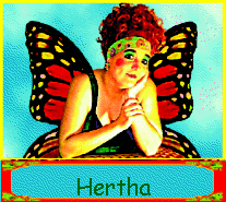  Hertha 